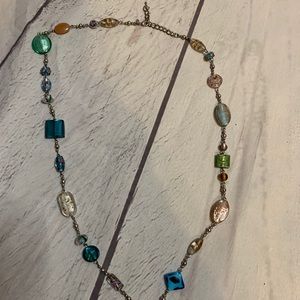 Premier Jewelry Necklace